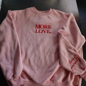 Cotton On Crewneck Sweatshirt